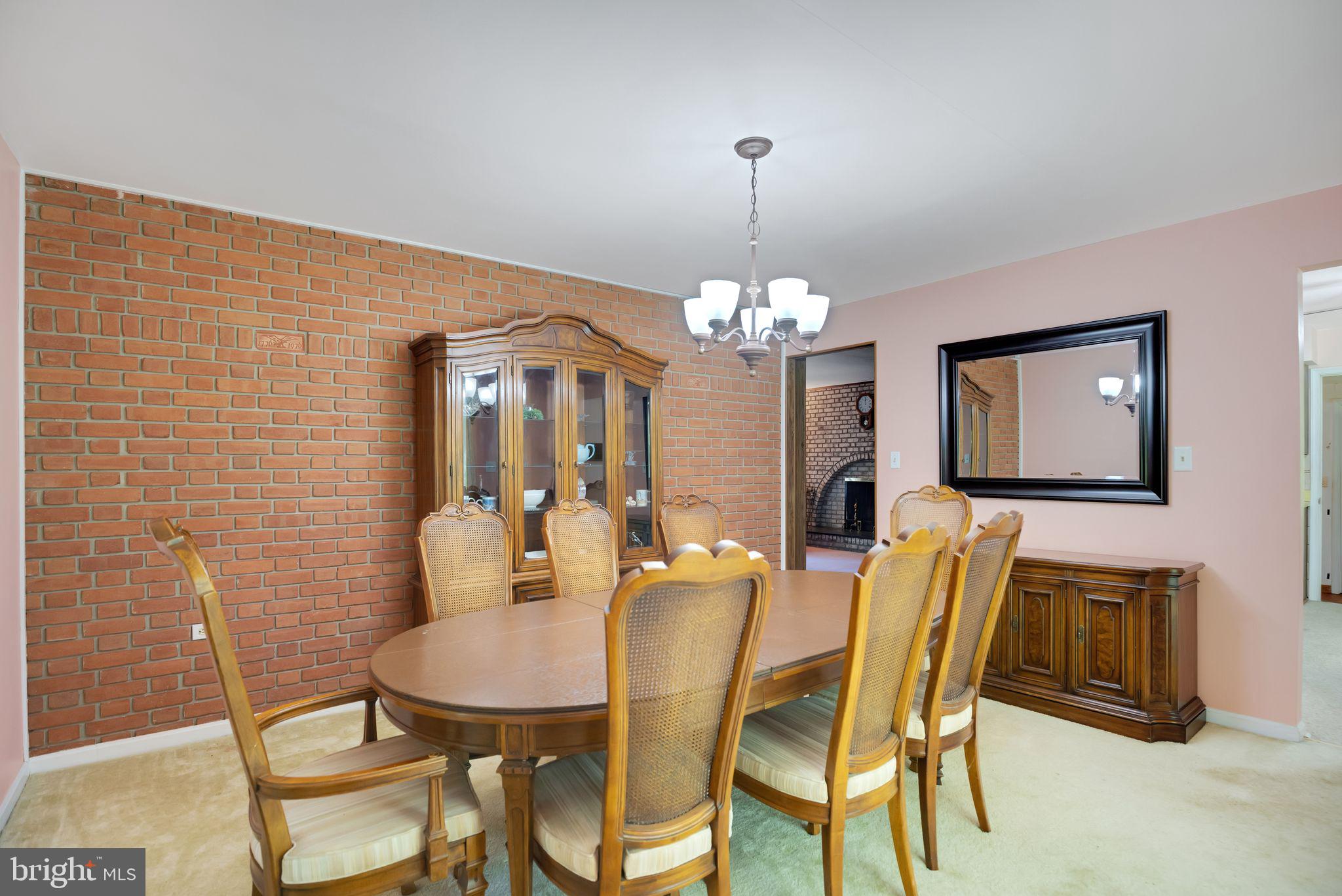 11606 Rivershore Drive Dunkirk, MD 20754 - Photo 10 of 33 Dining Room