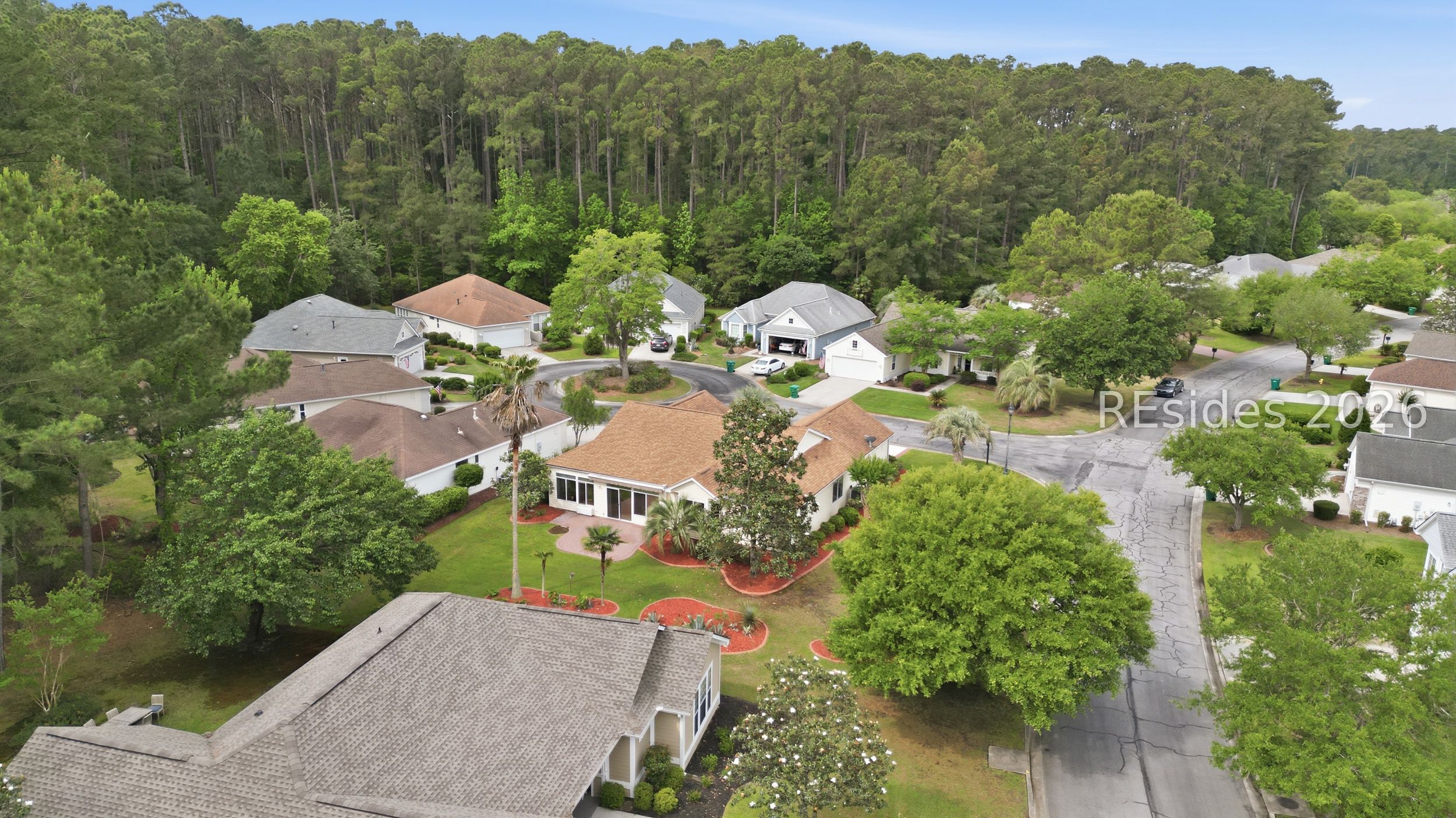 1 Caleb Court Bluffton, SC 29909 - Photo 43 of 70