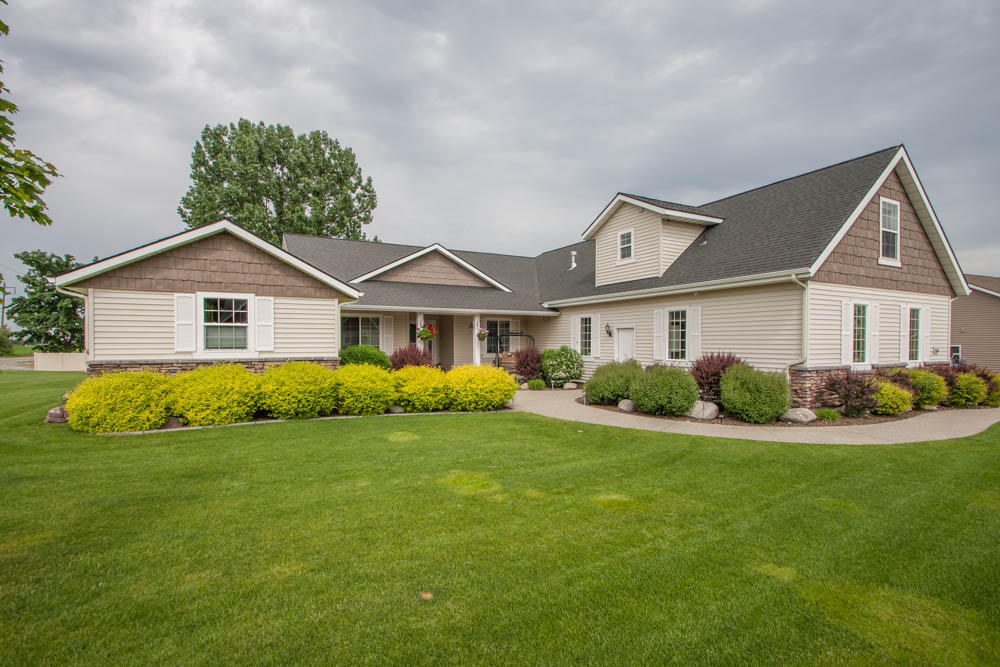 2443 Ashraf Court Post Falls, ID 83854 - Photo 1 of 1 Main