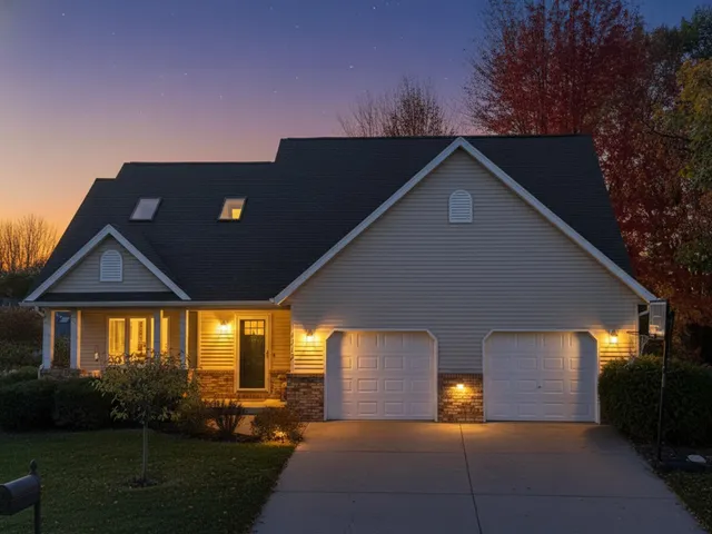 $520,000 | 1113 Pine Street, Onalaska, WI 54650