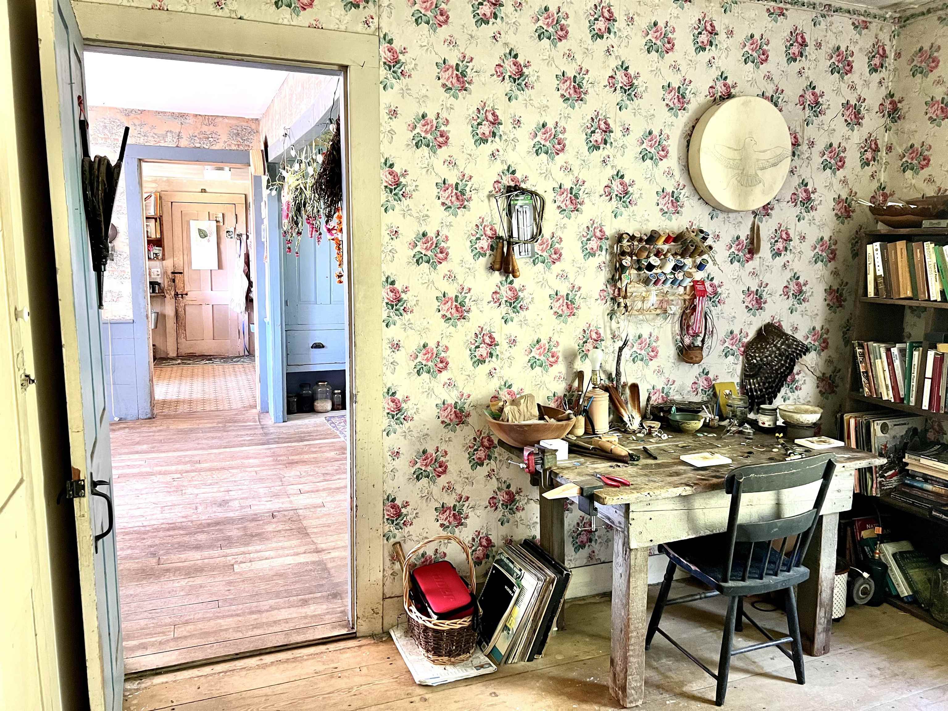 575 Somers Road Peacham, VT 05821 - Photo 22 of 34 Gallery Image 22