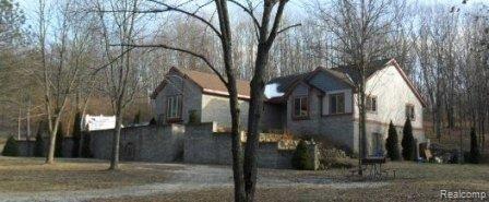 1300 East Rattalee Lake Road Holly, MI 48442 - Photo 2 of 20 02.JPG