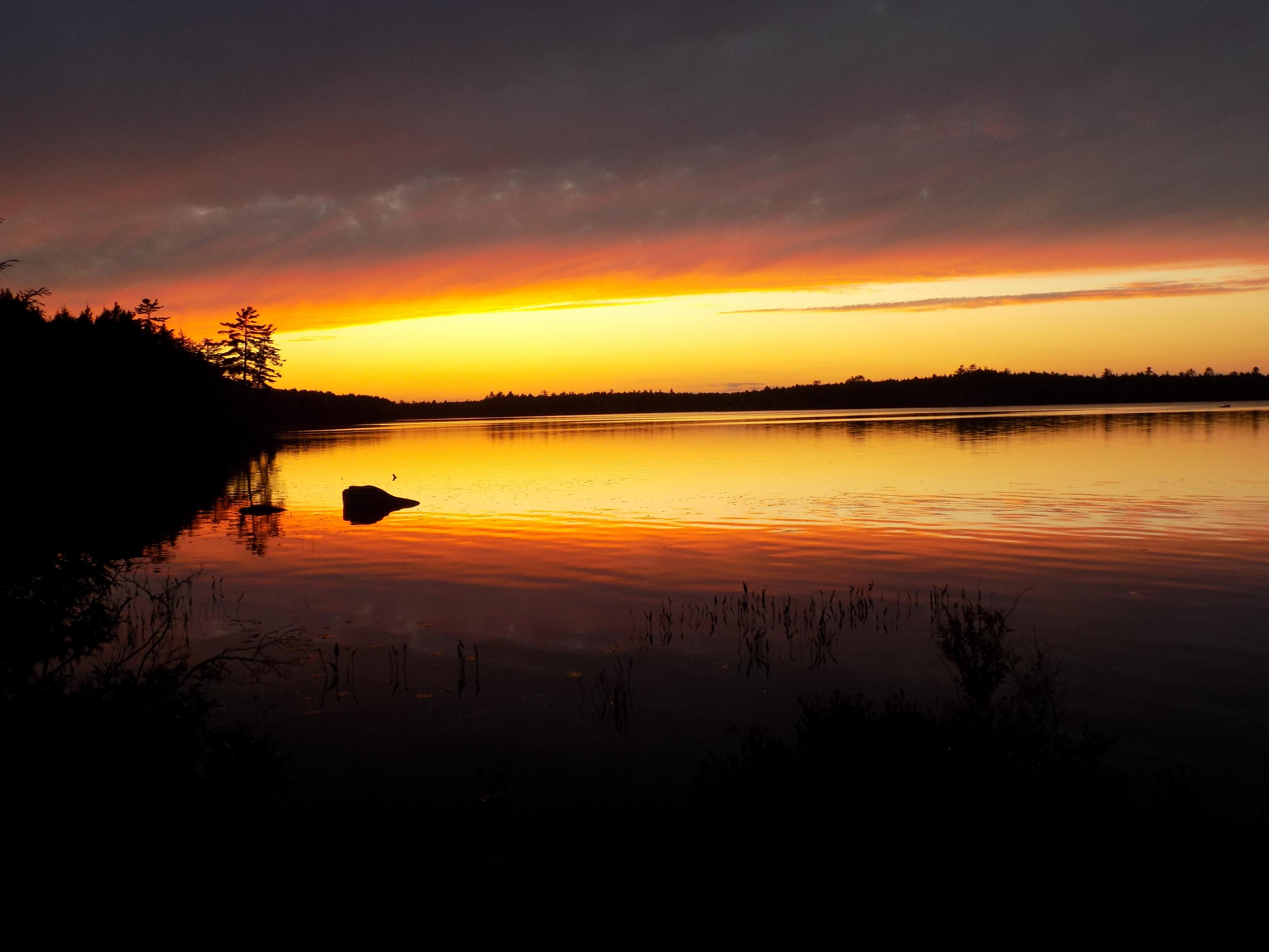 118 Eagle Ridge Road Lincoln, ME 04457 - Photo 56 of 61 880