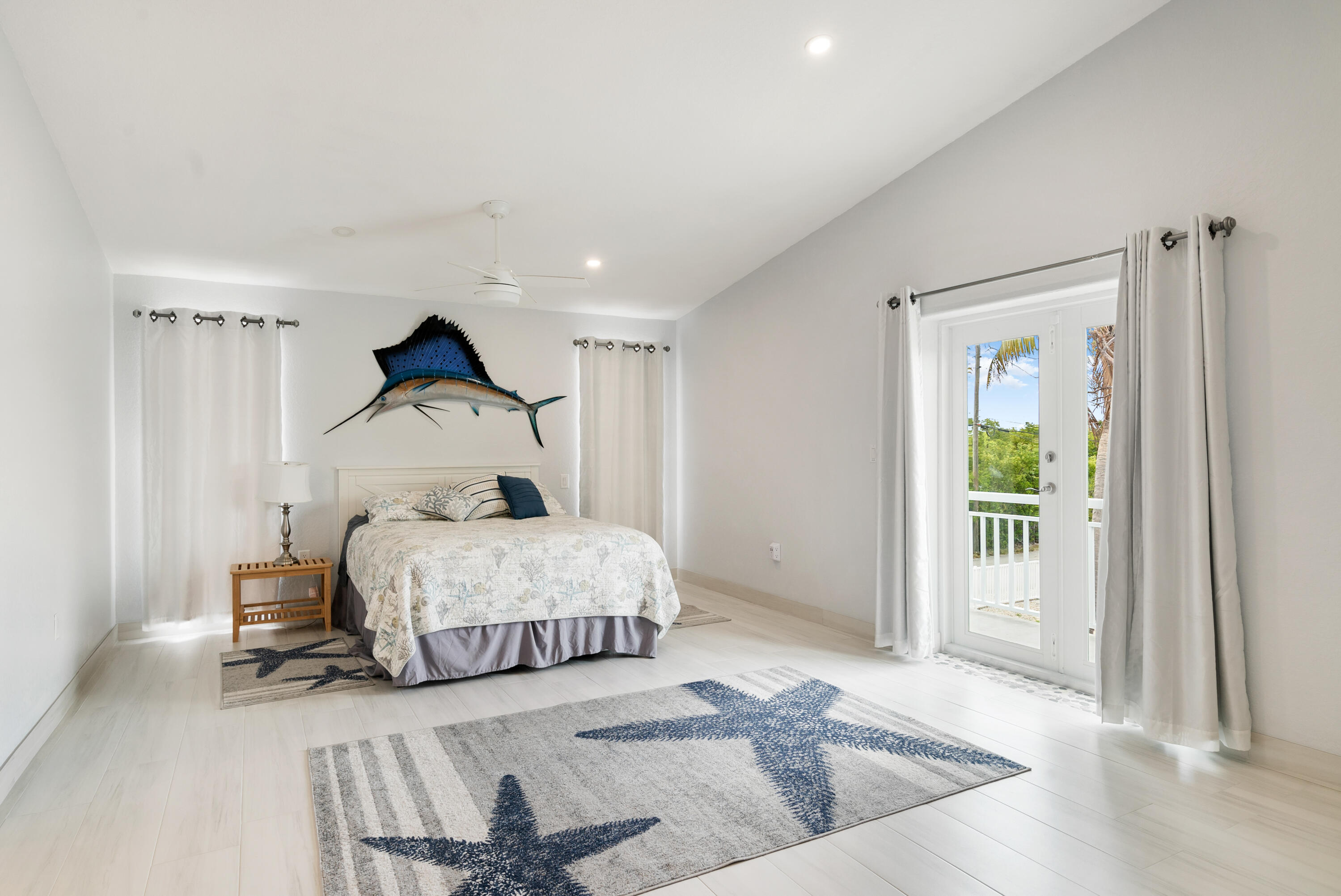 1210 Cactus Street Key Largo, FL 33037 - Photo 19 of 40 Master Bedroom