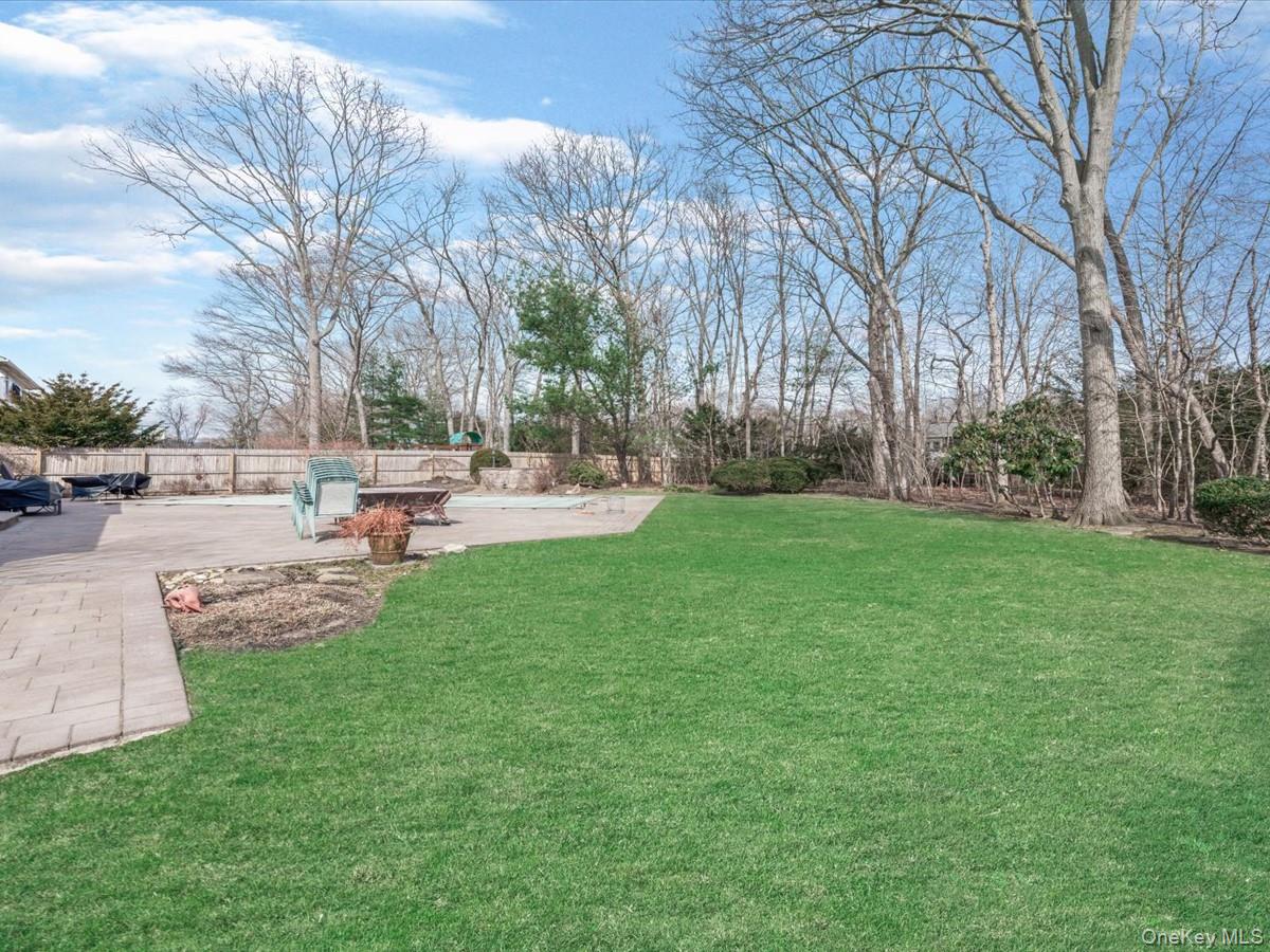29 Sun Hill Road Nesconset, NY 11767 - Photo 26 of 32 a view of a park with large trees