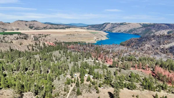 $150,000 | Parcel # Parcel, Davenport, WA 99122