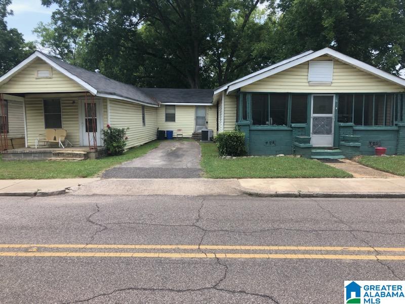 17 Center Street Bessemer, AL 35020 - Photo 1 of 1