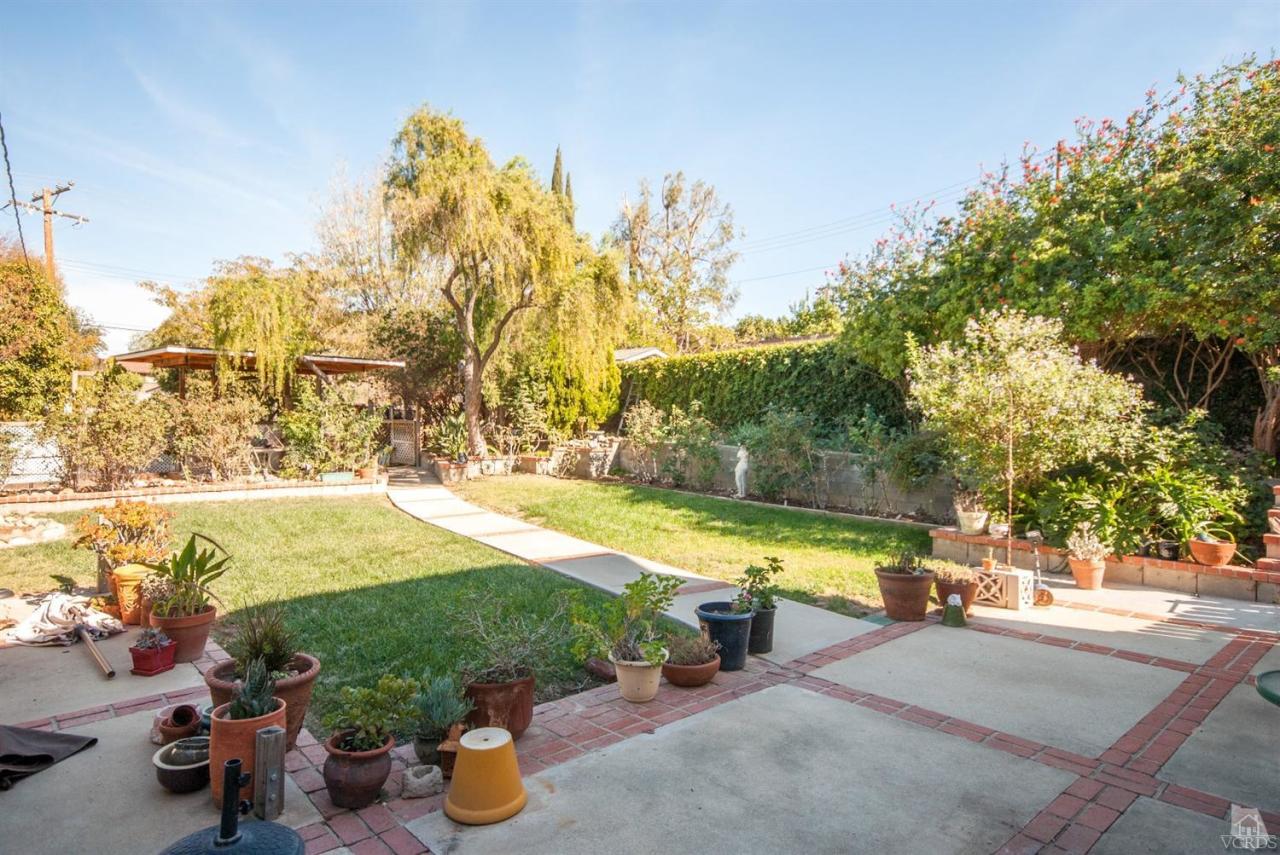 2753 Fitzgerald Road Simi Valley, CA 93065 - Photo 11 of 12 a view of swimming pool with a patio