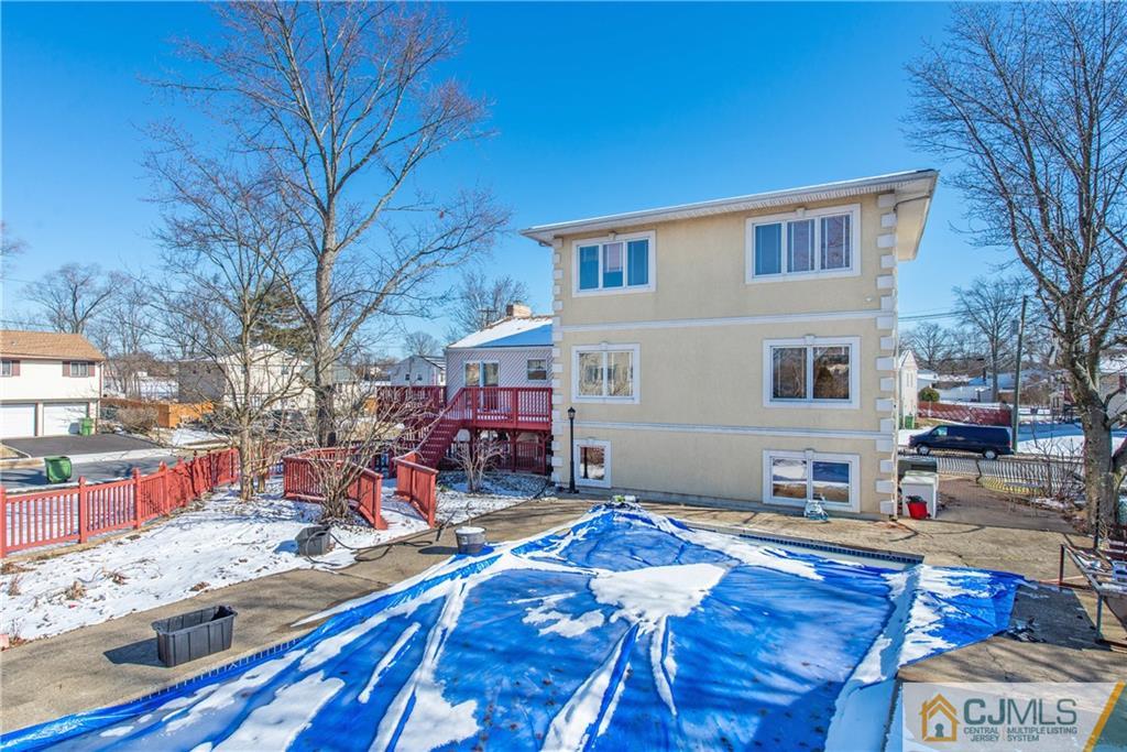 31 Barlow Road Edison, NJ 08817 - Photo 21 of 21 Gallery Image 21