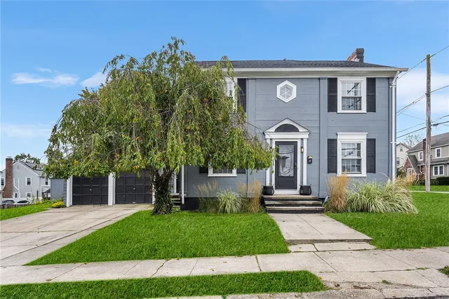 $450,000 | 128 Elsie Street, Cranston, RI 02910