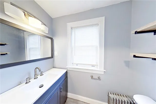 $450,000 | 128 Elsie Street, Cranston, RI 02910