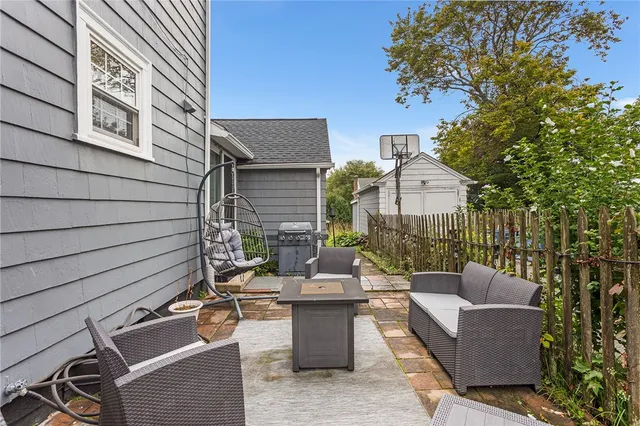 $450,000 | 128 Elsie Street, Cranston, RI 02910