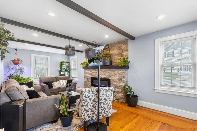 $450,000 | 128 Elsie Street, Cranston, RI 02910