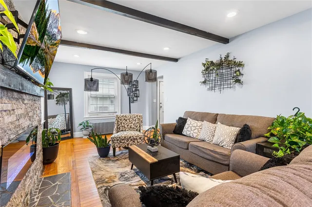 $450,000 | 128 Elsie Street, Cranston, RI 02910