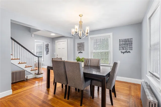 $450,000 | 128 Elsie Street, Cranston, RI 02910