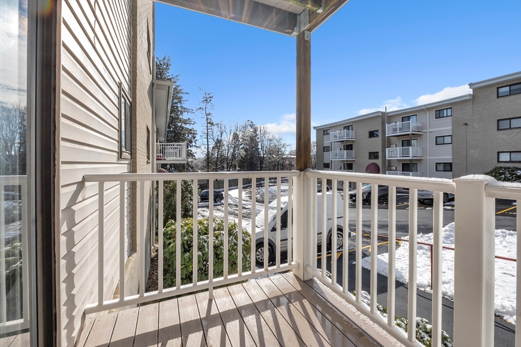 336 East Main Street, Unit 14 Marlborough, MA 01752 - Photo 11 of 33