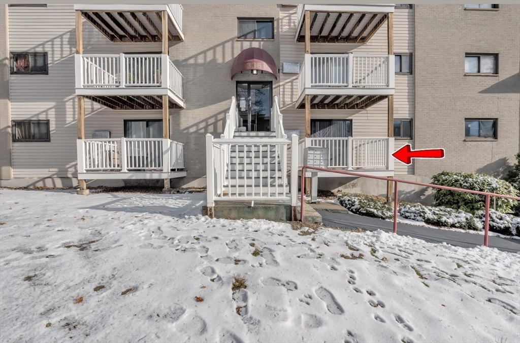 336 East Main Street, Unit 14 Marlborough, MA 01752 - Photo 2 of 33