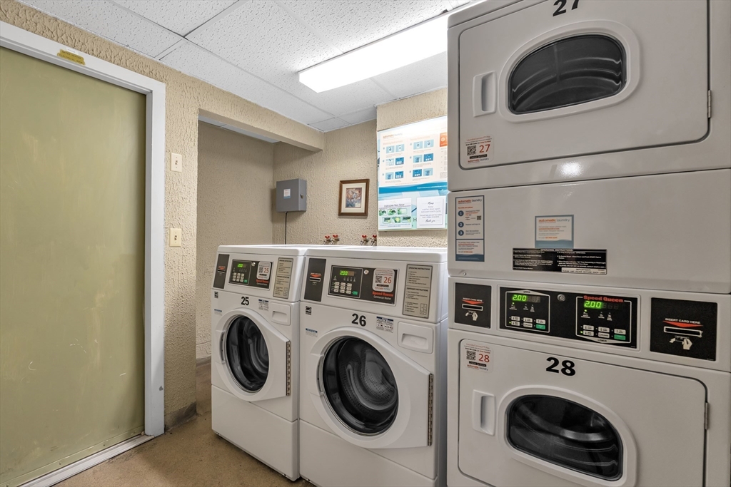 336 East Main Street, Unit 14 Marlborough, MA 01752 - Photo 26 of 33