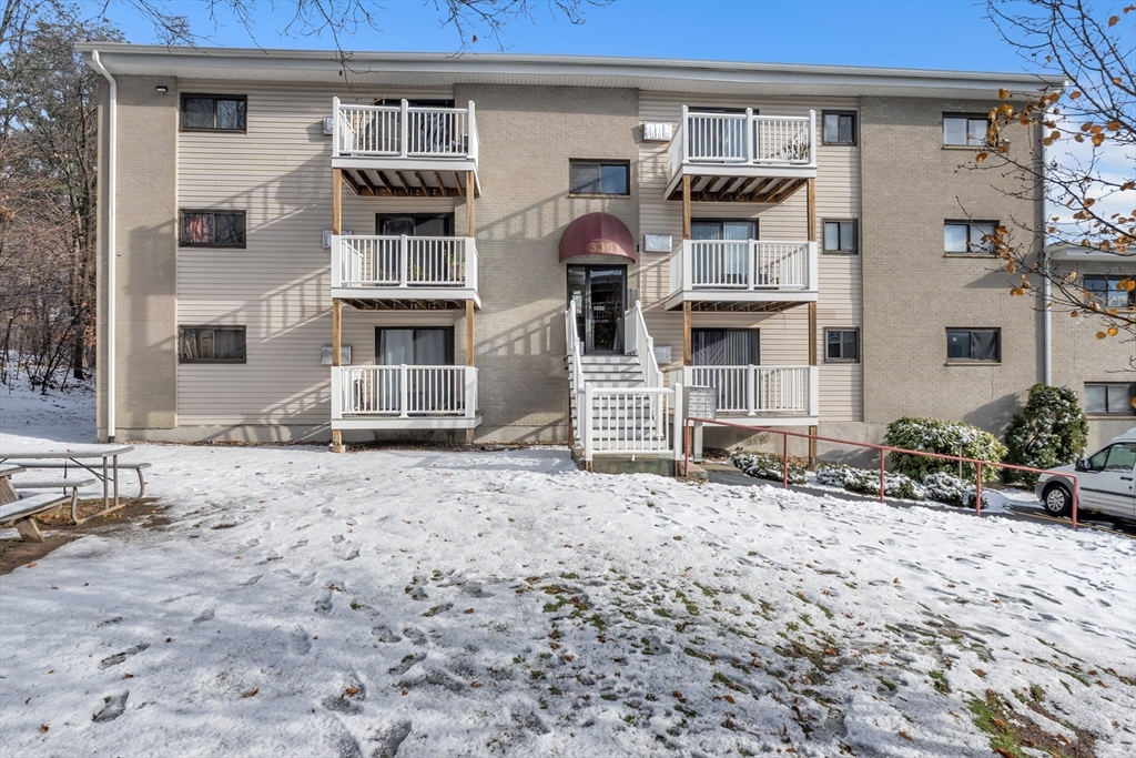 336 East Main Street, Unit 14 Marlborough, MA 01752 - Photo 30 of 33