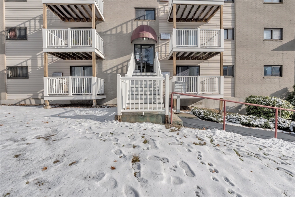 336 East Main Street, Unit 14 Marlborough, MA 01752 - Photo 31 of 33