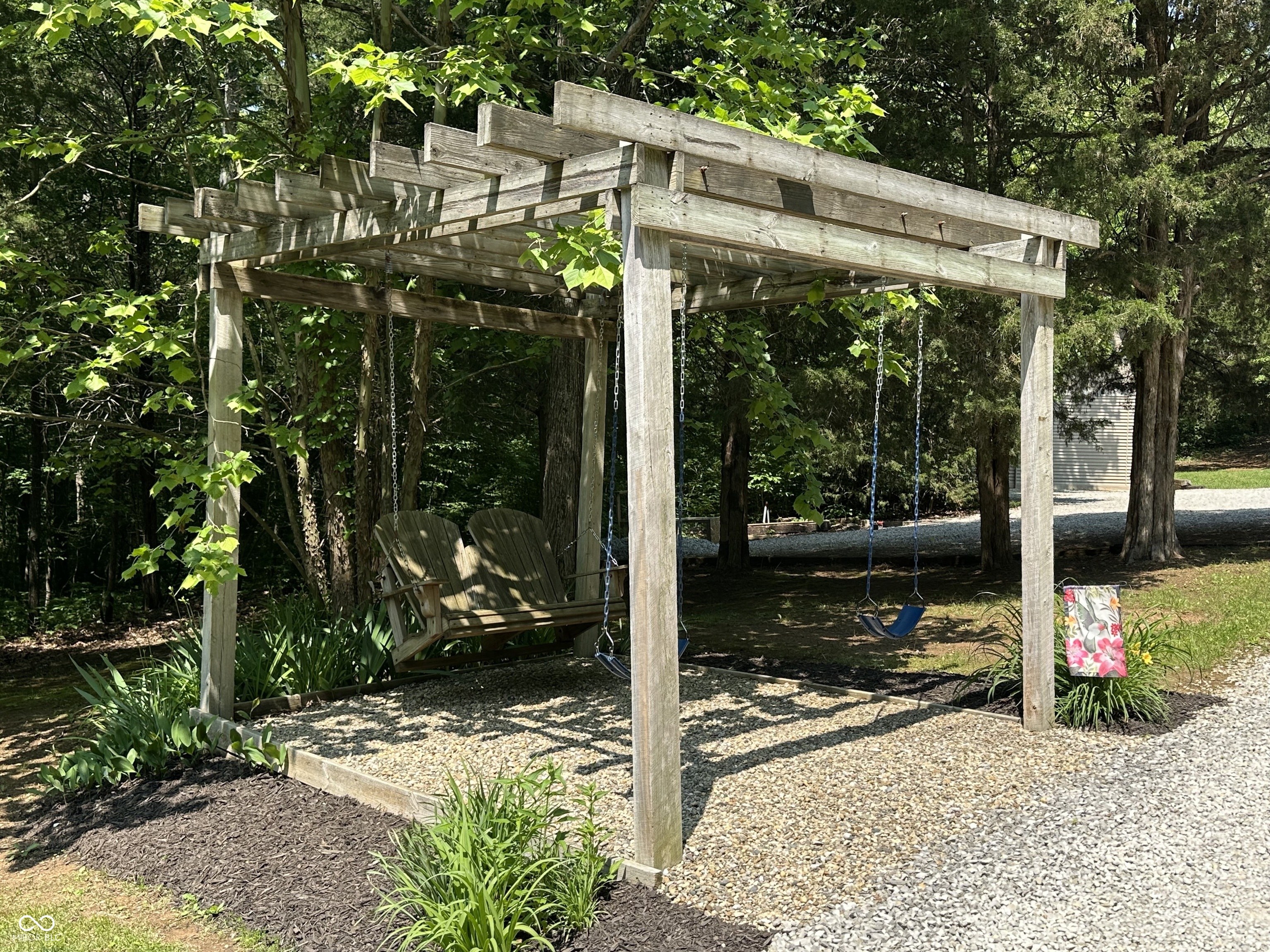 204 Hardin Ridge Road Bedford, IN 47421 - Photo 13 of 36