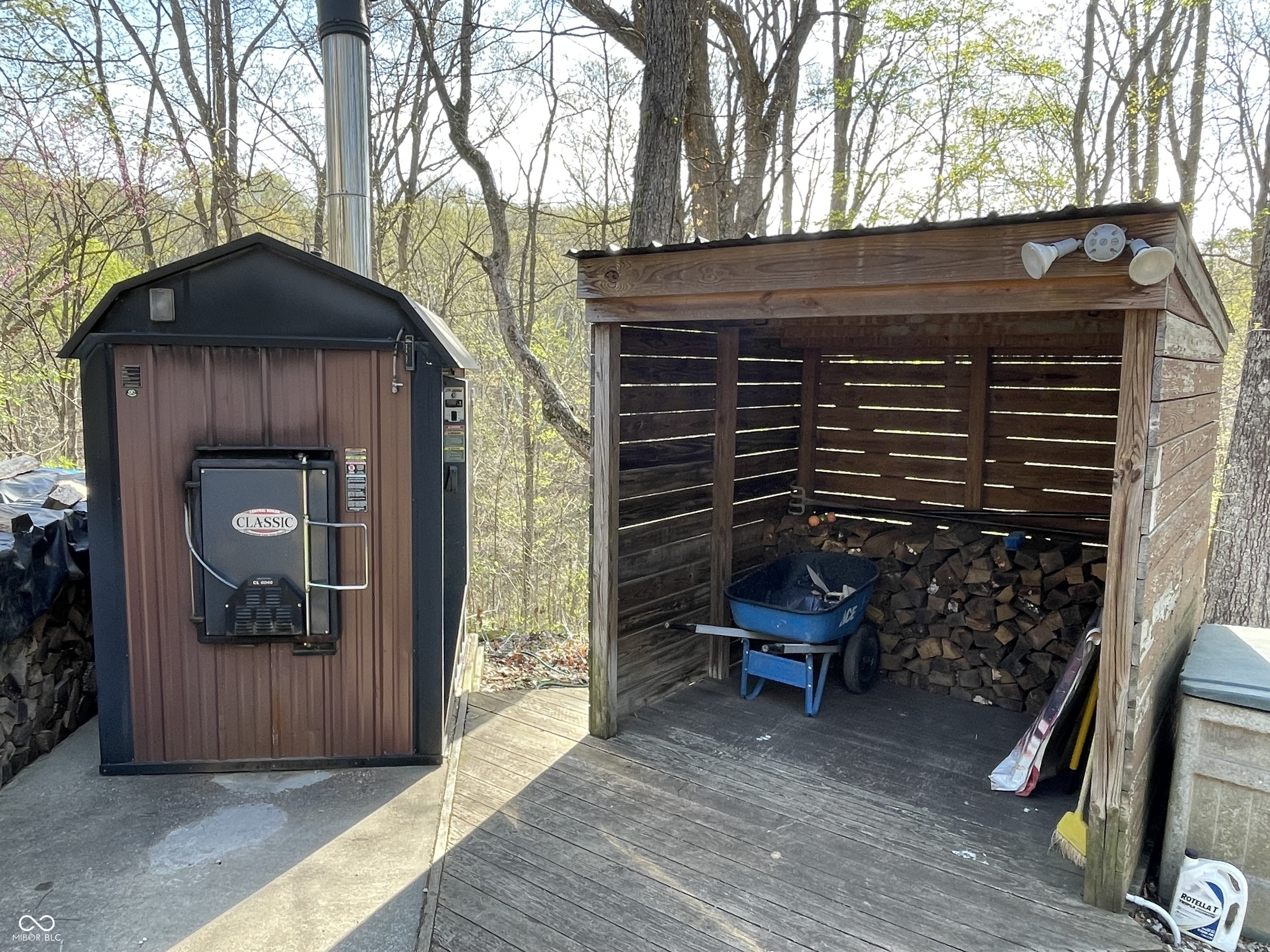 204 Hardin Ridge Road Bedford, IN 47421 - Photo 14 of 36