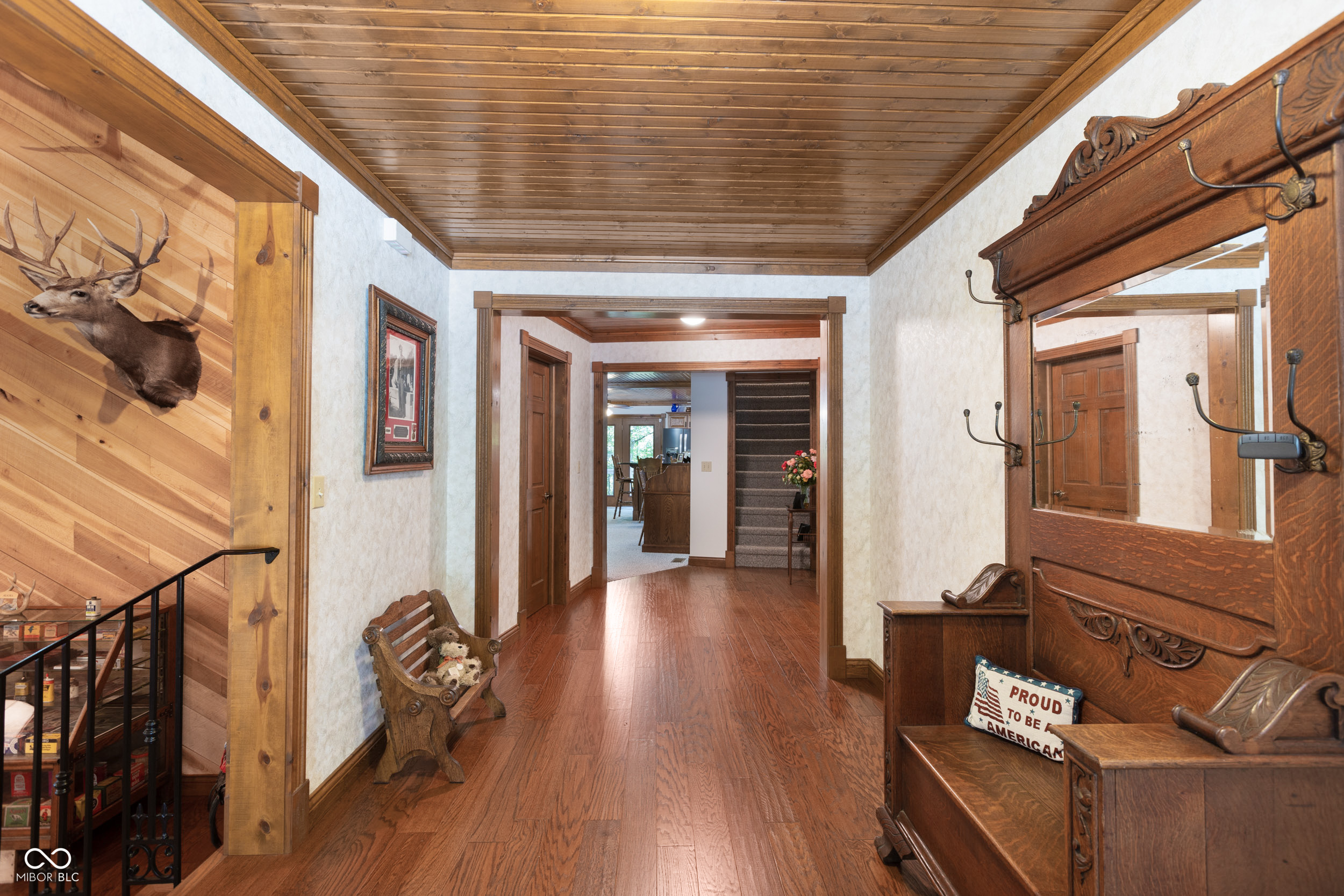 204 Hardin Ridge Road Bedford, IN 47421 - Photo 17 of 36