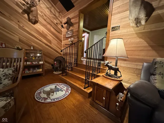 $795,000 | 204 Hardin Ridge Road, Bedford, IN 47421