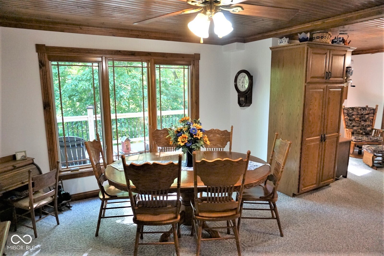 204 Hardin Ridge Road Bedford, IN 47421 - Photo 23 of 36