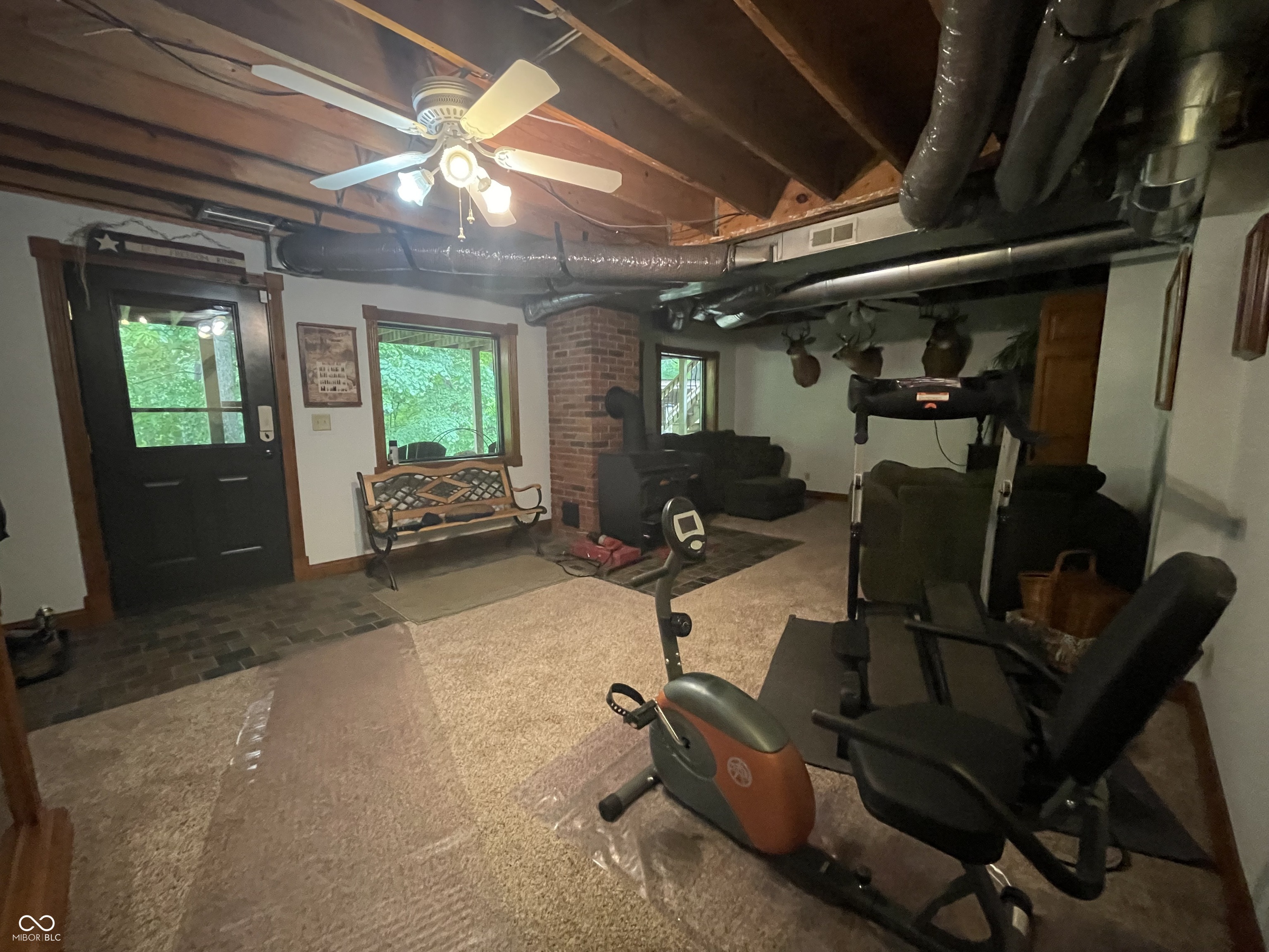 204 Hardin Ridge Road Bedford, IN 47421 - Photo 34 of 36