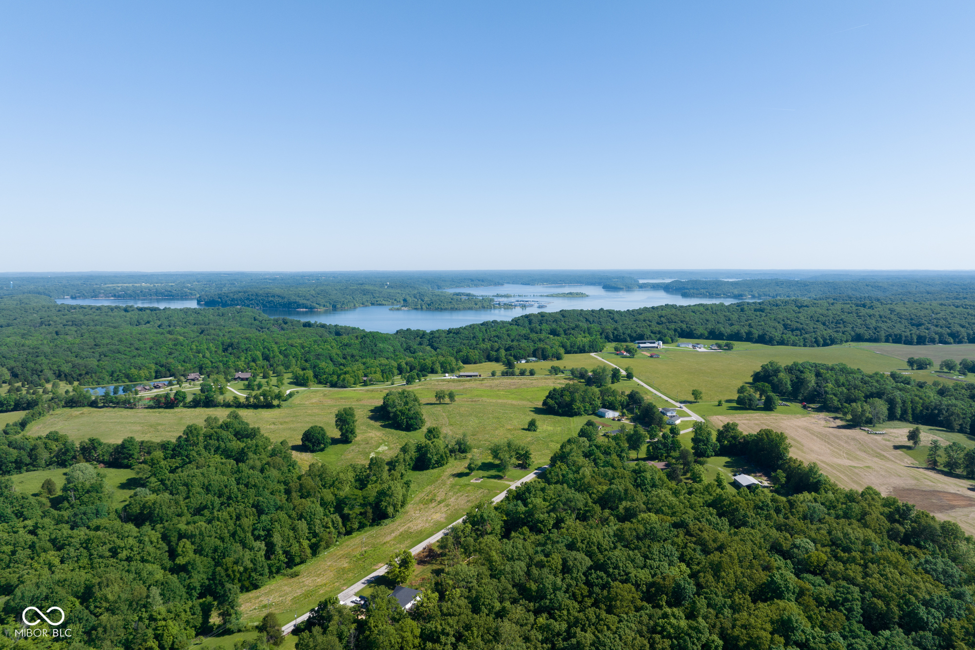 204 Hardin Ridge Road Bedford, IN 47421 - Photo 36 of 36