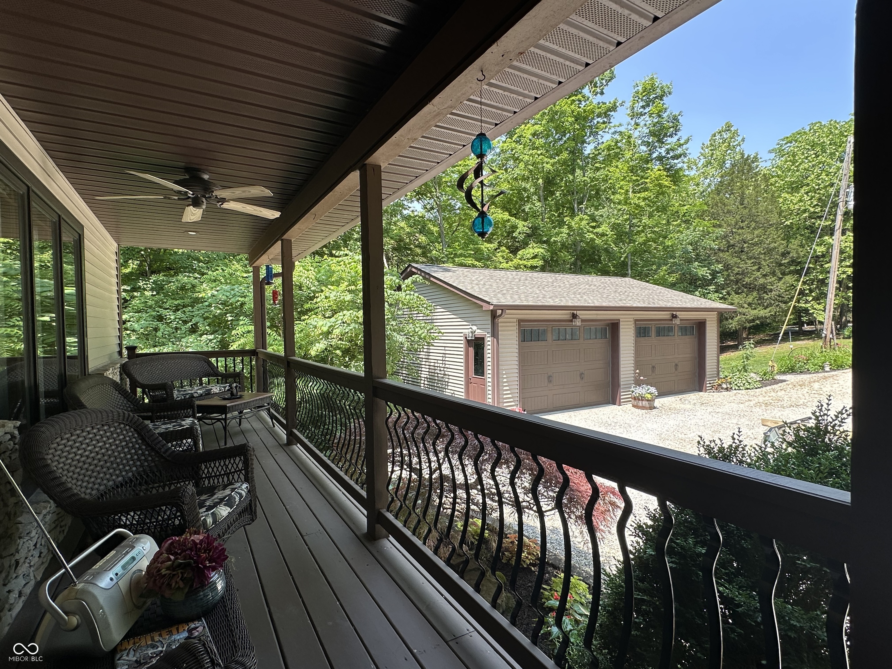 204 Hardin Ridge Road Bedford, IN 47421 - Photo 5 of 36