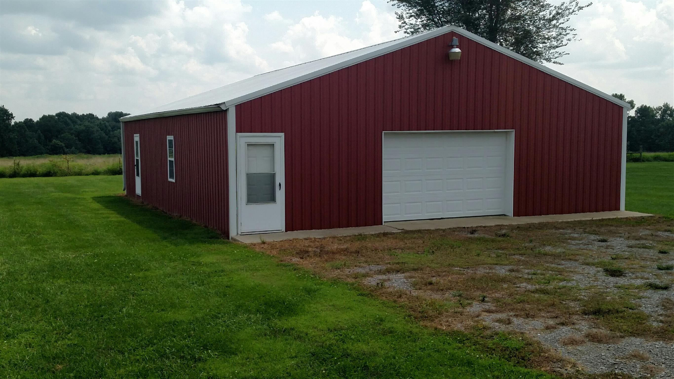 2720 Galen Road Lafayette, TN 37083 - Photo 21 of 22 Gallery Image 21