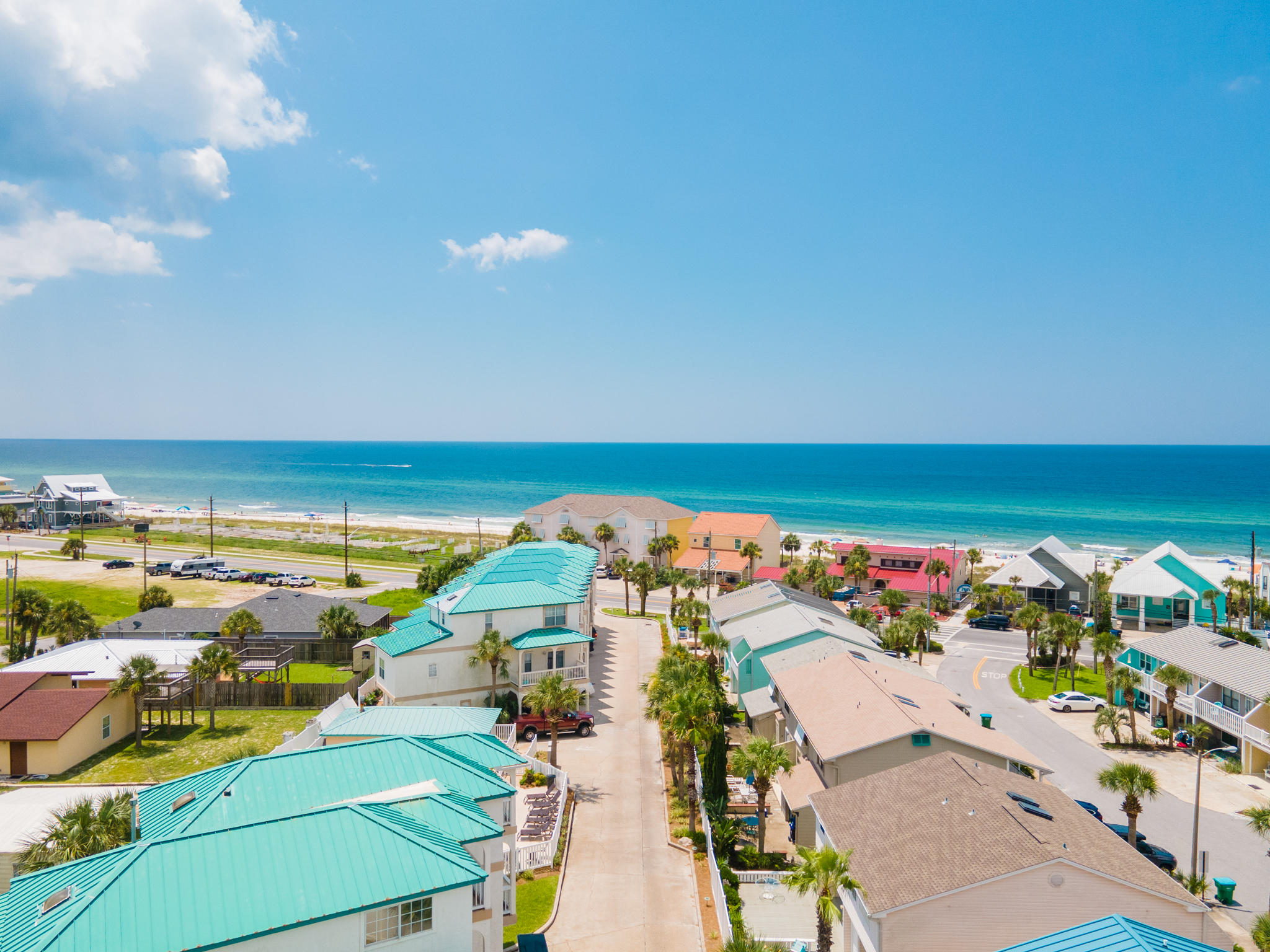 17878 Front Beach Road, Unit D1 Panama City Beach, FL 32413 - Photo 1 of 42 bownmedia-30