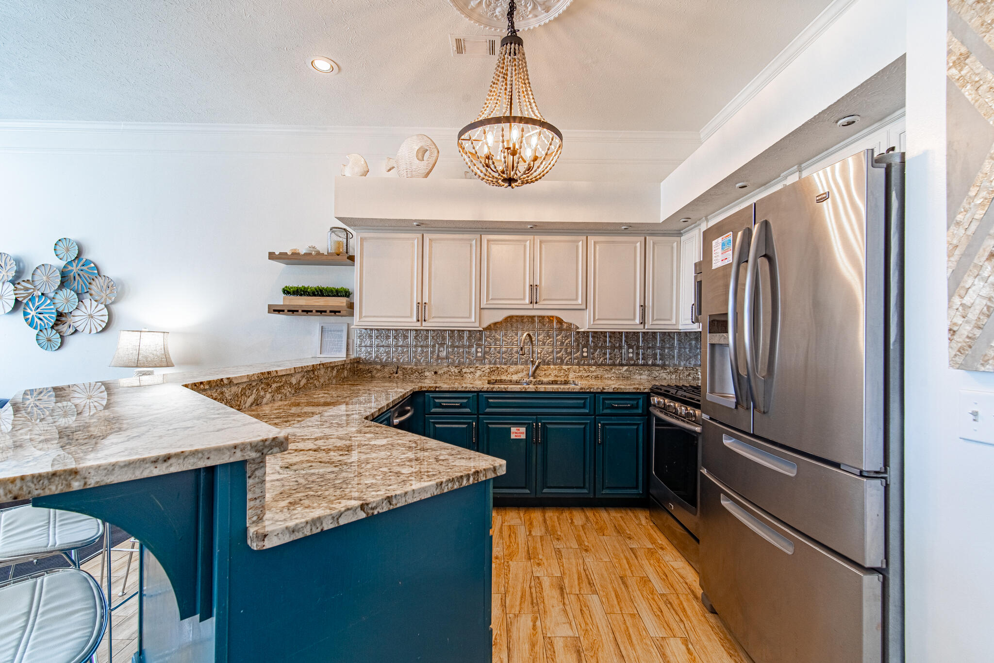 17878 Front Beach Road, Unit D1 Panama City Beach, FL 32413 - Photo 13 of 42 bownmedia-12