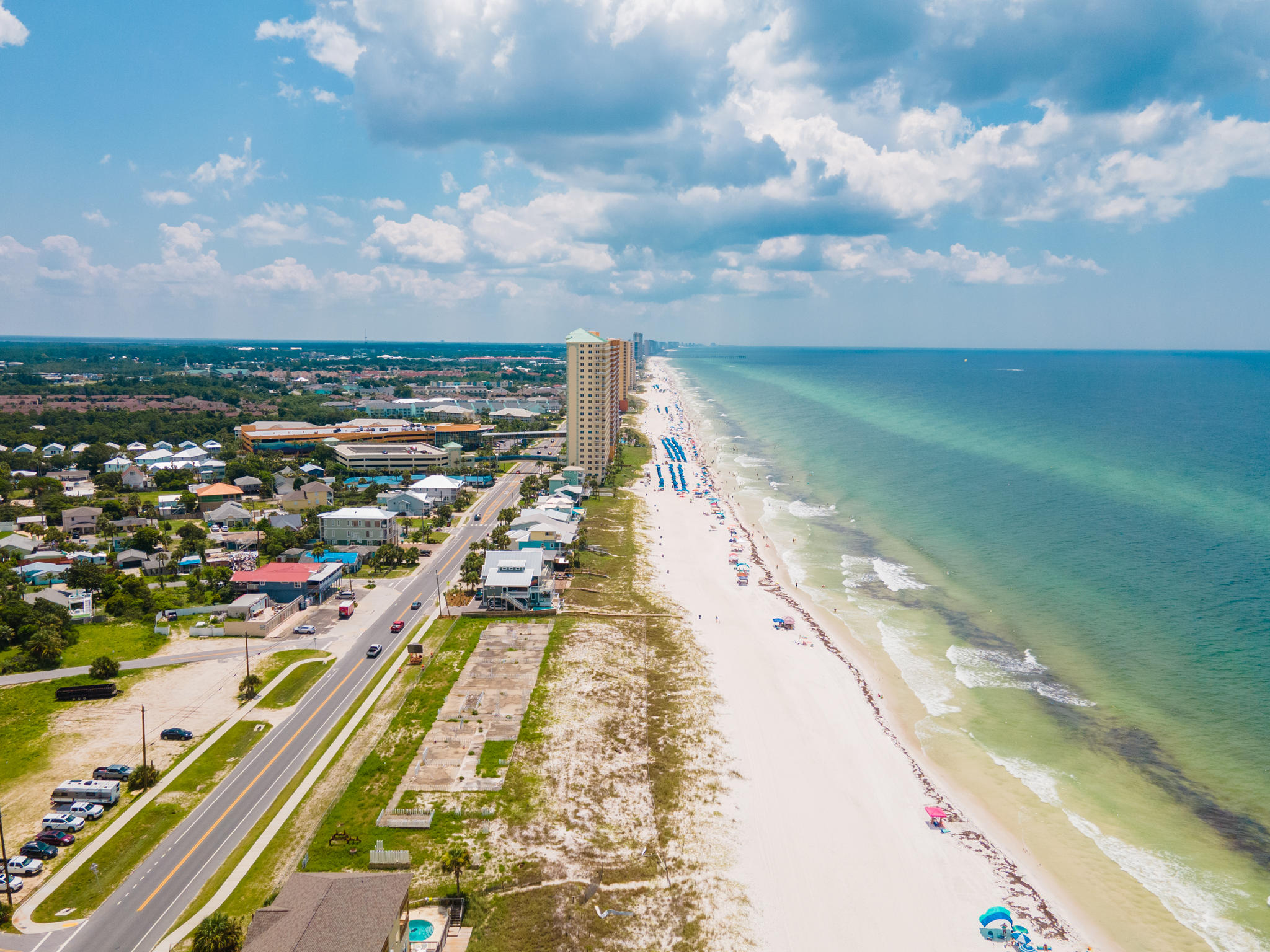 17878 Front Beach Road, Unit D1 Panama City Beach, FL 32413 - Photo 32 of 42 bownmedia-32