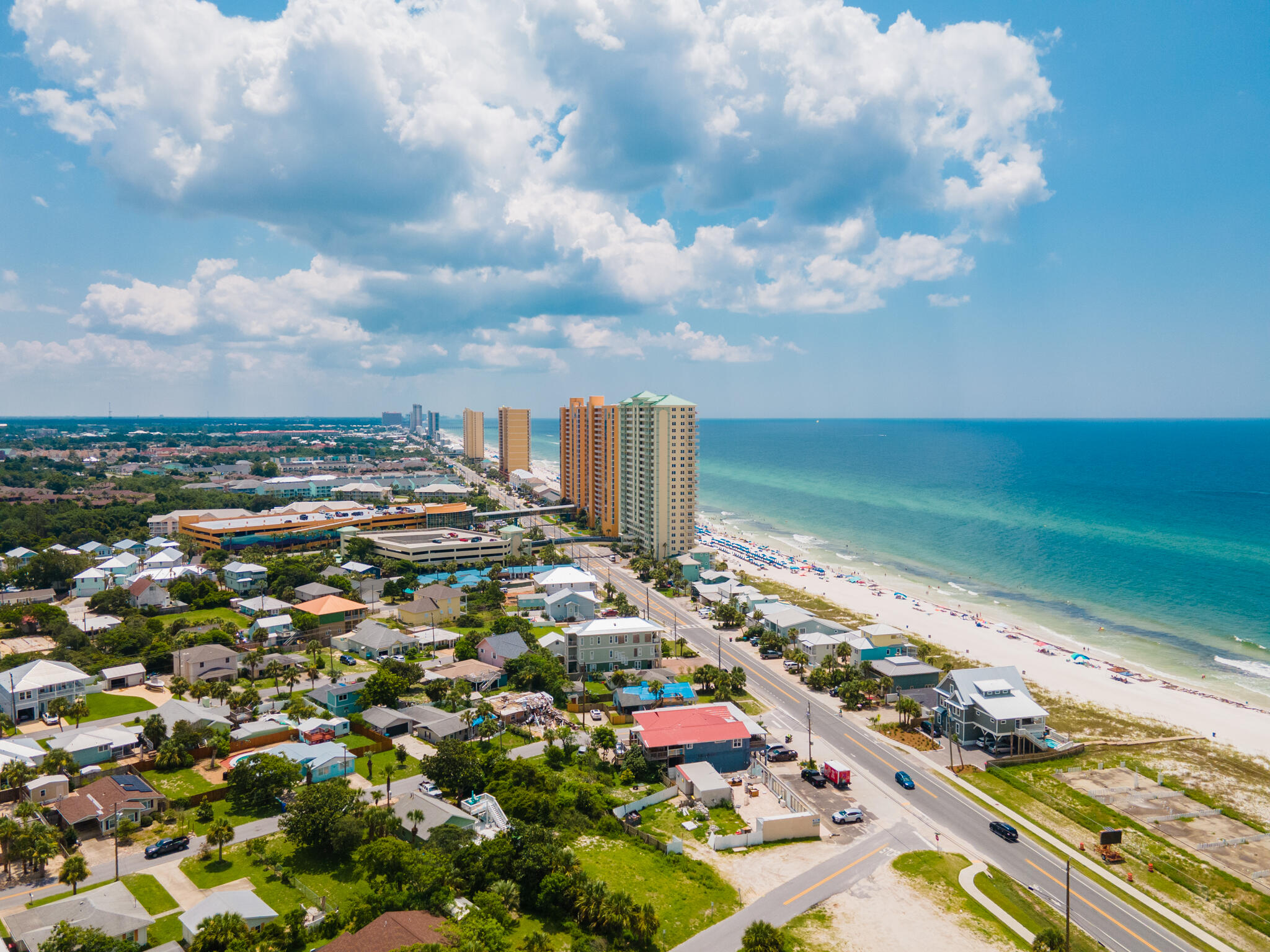 17878 Front Beach Road, Unit D1 Panama City Beach, FL 32413 - Photo 34 of 42 bownmedia-34