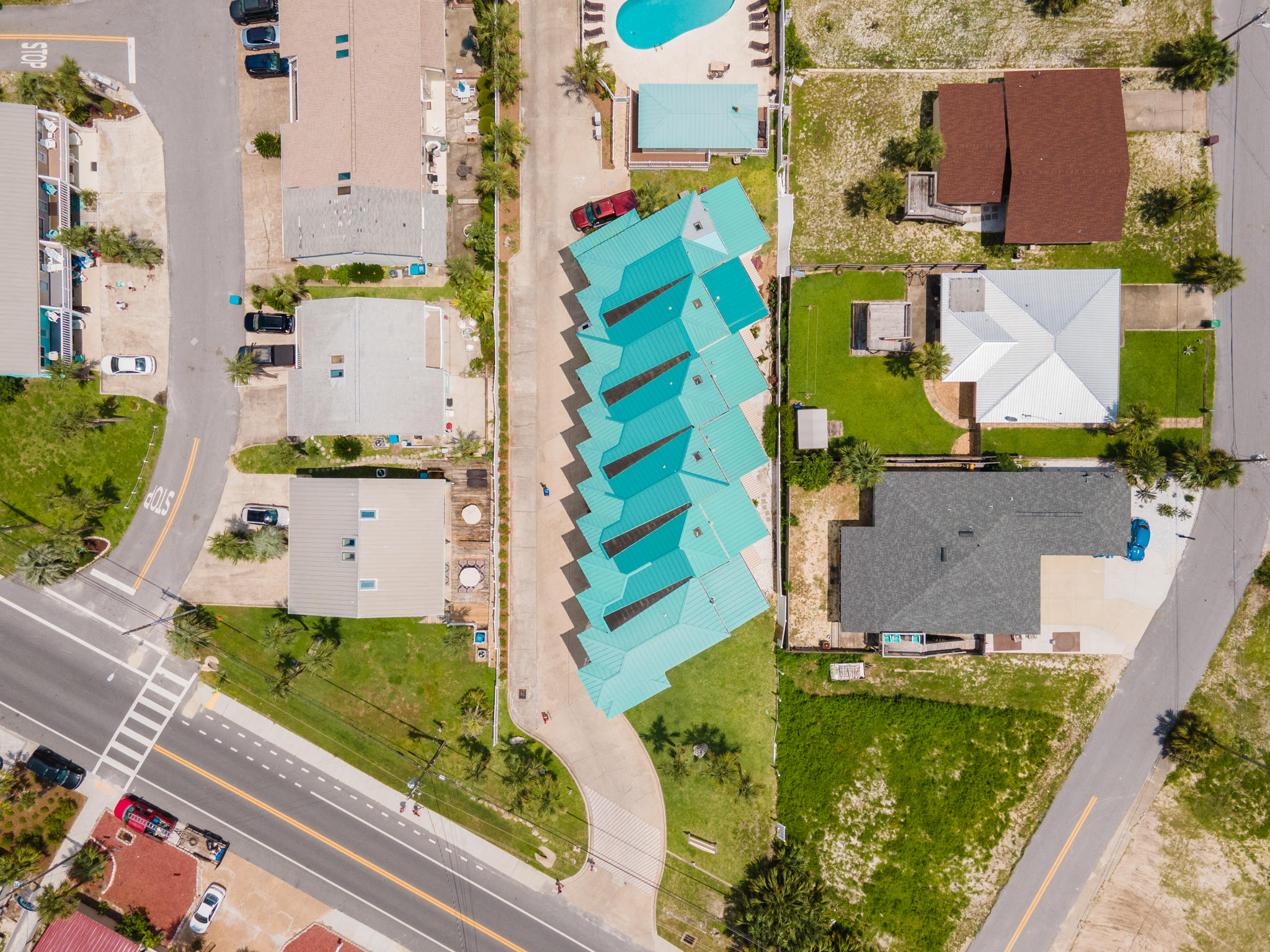 17878 Front Beach Road, Unit D1 Panama City Beach, FL 32413 - Photo 35 of 42 bownmedia-35