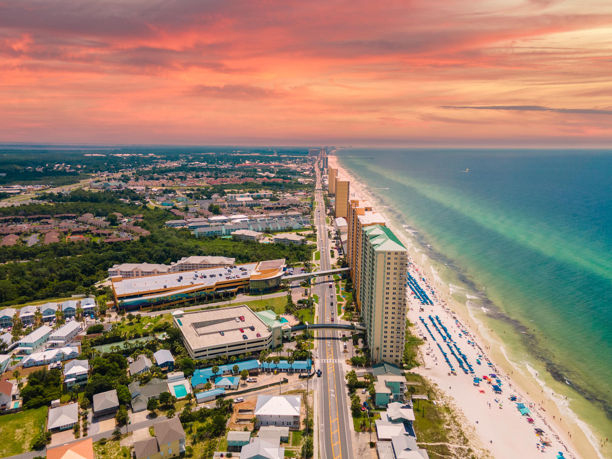 17878 Front Beach Road, Unit D1 Panama City Beach, FL 32413 - Photo 39 of 42 bownmedia-39