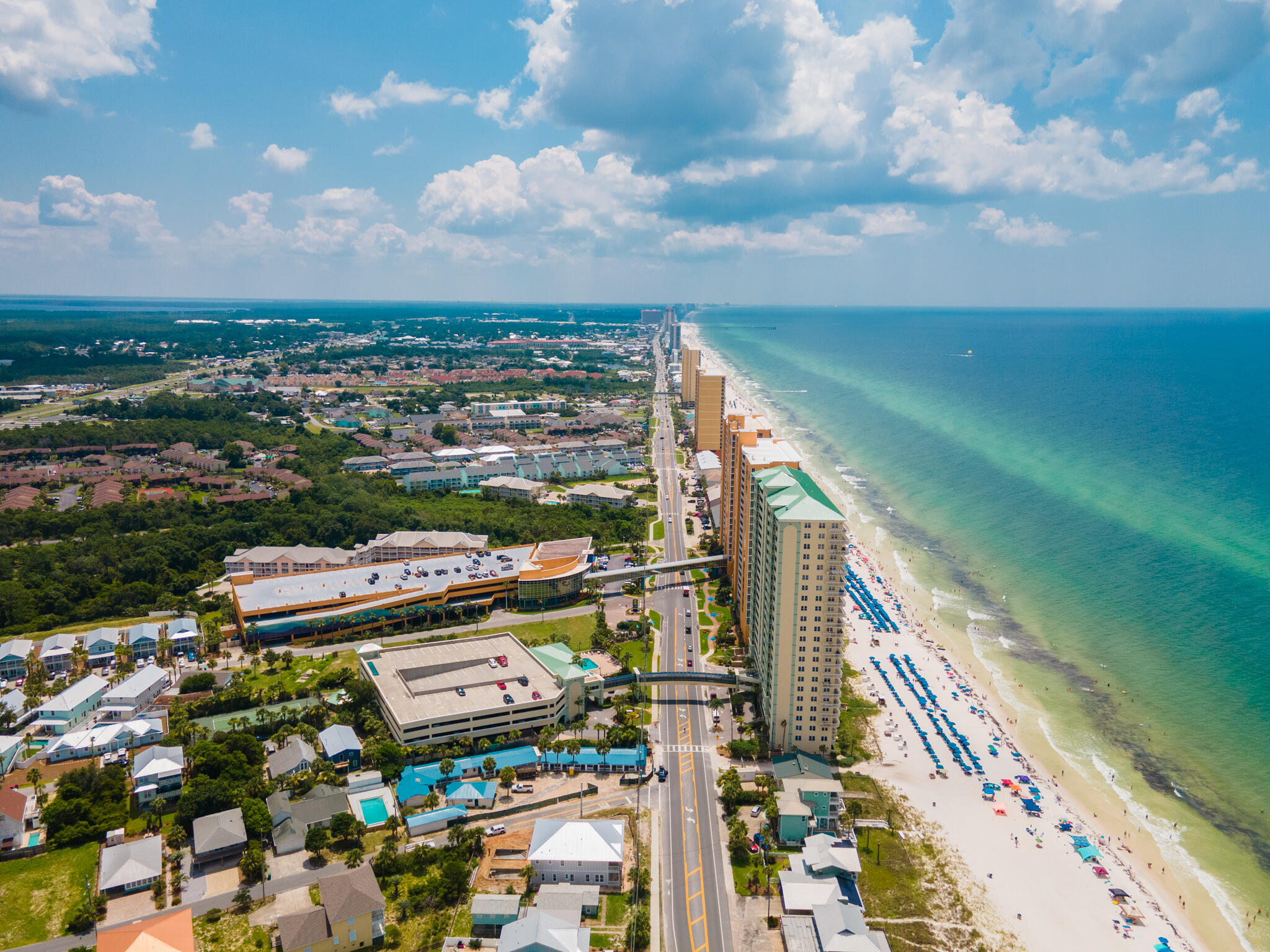 17878 Front Beach Road, Unit D1 Panama City Beach, FL 32413 - Photo 40 of 42 bownmedia-40