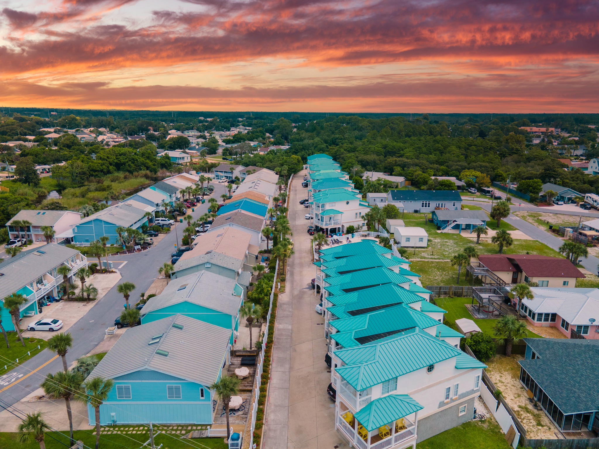 17878 Front Beach Road, Unit D1 Panama City Beach, FL 32413 - Photo 42 of 42 bownmedia-42