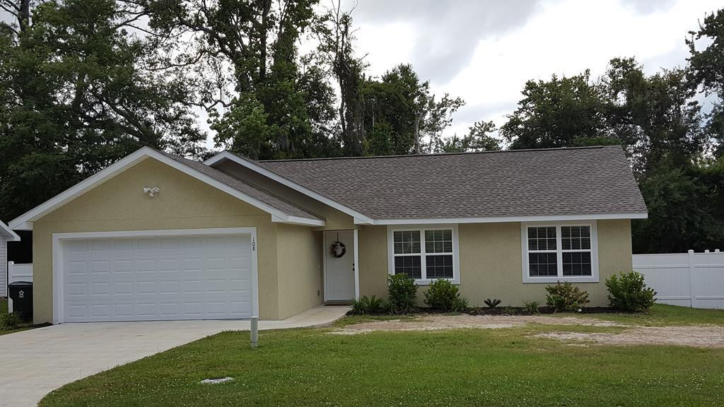 108 Pecan Pointe Road West Brunswick, GA 31525 - Photo 1 of 1