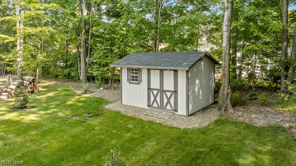 385 Walnut Ridge Trail Aurora, OH 44202 - Photo 43 of 49 Gallery Image 43