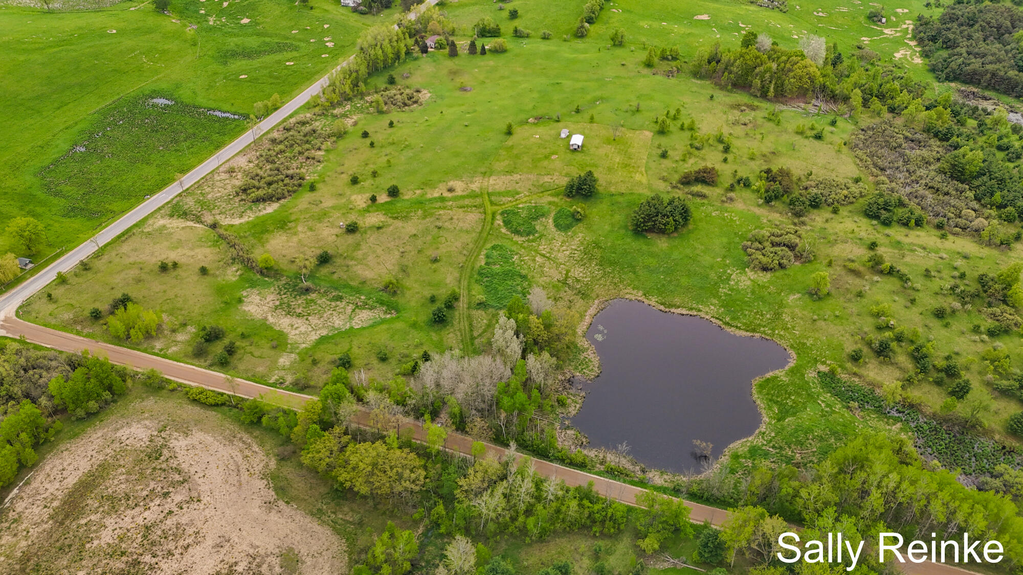 9 9 Mile Road Reed City, MI 49677 - Photo 25 of 31 DJI_20260521132811_0124_D