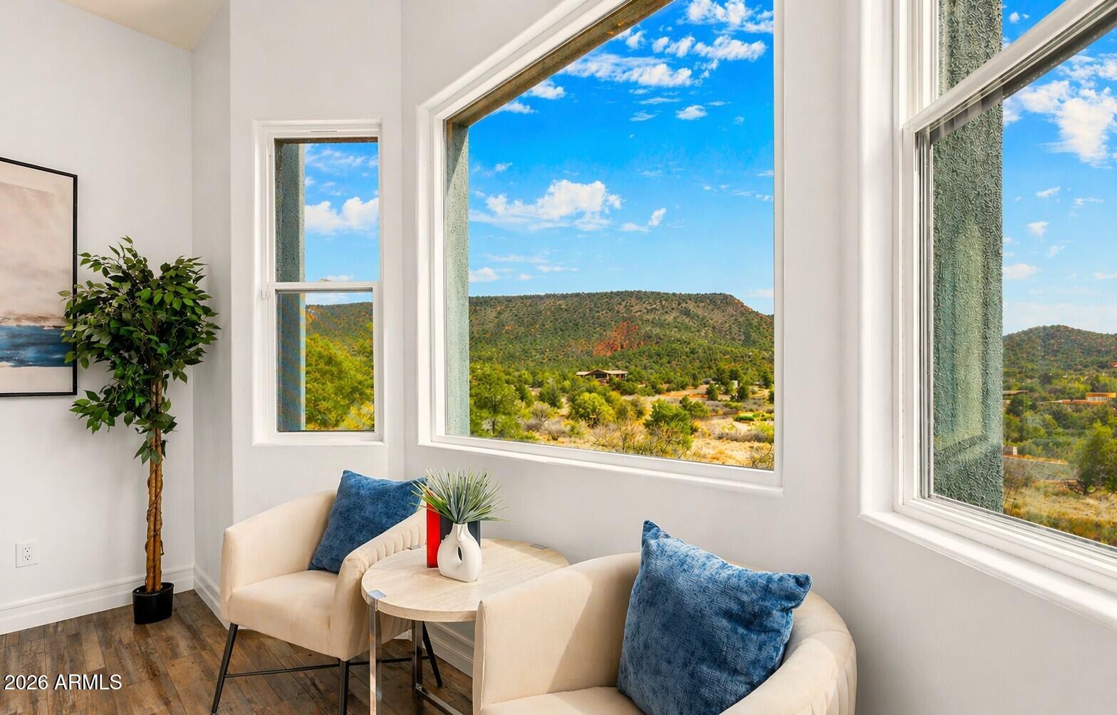 10 Ho Hum Circle Sedona, AZ 86351 - Photo 28 of 45 With mountain views