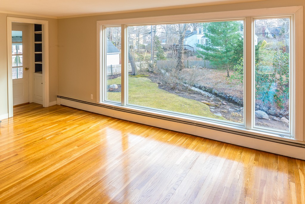 43 Shorewood Road Marblehead, MA 01945 - Photo 7 of 30 a view of a room with a large window