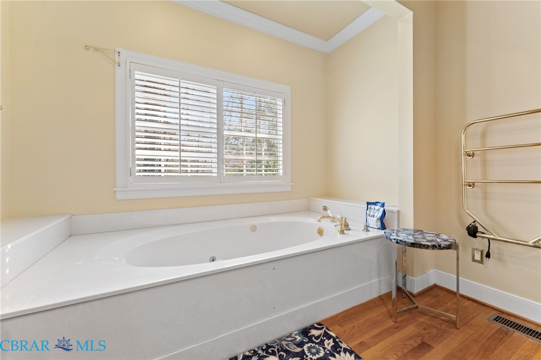 593 Glebe Road Irvington, VA 22480 - Photo 30 of 47