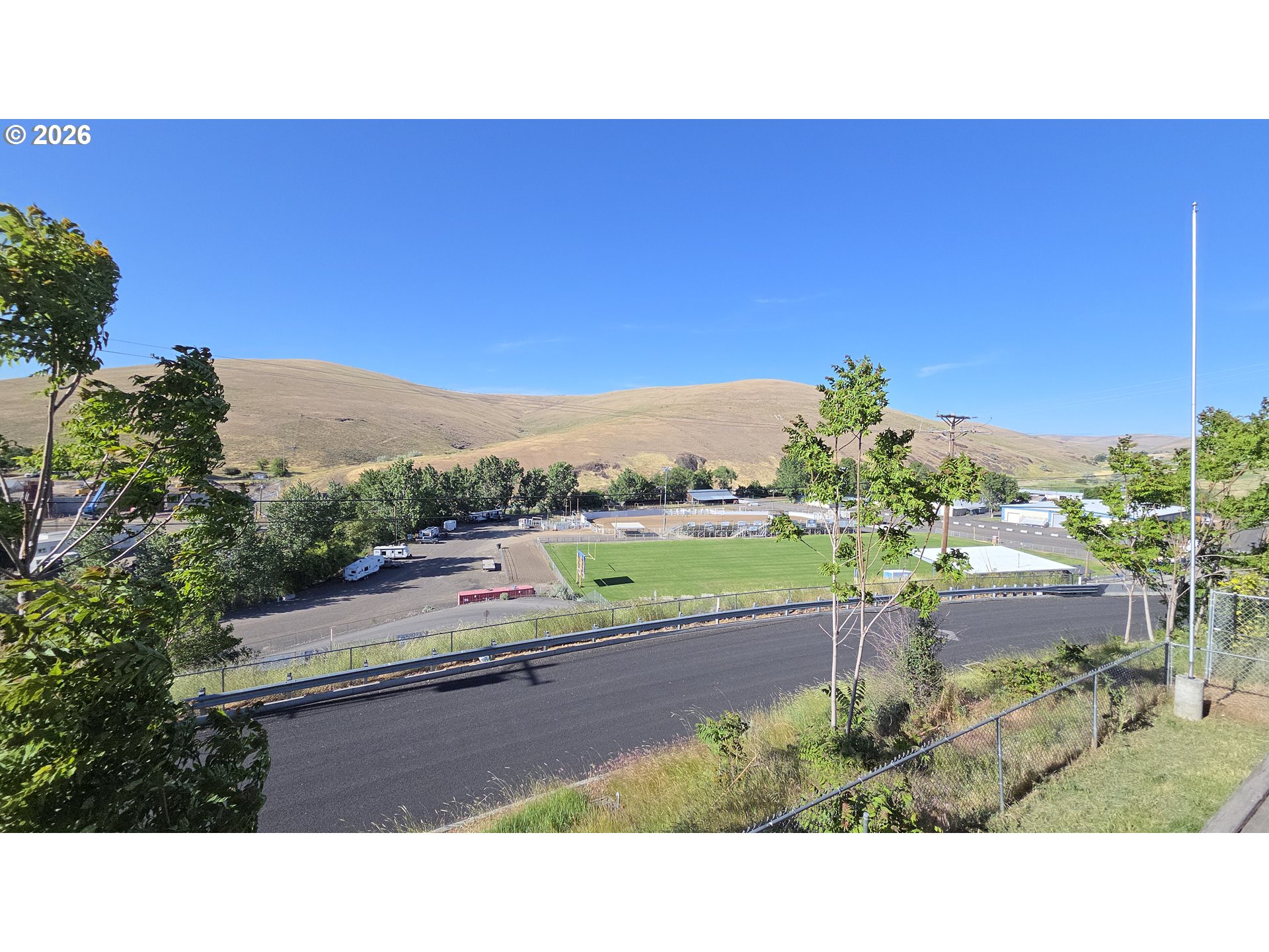 380 Thompson Street Heppner, OR 97836 - Photo 12 of 39