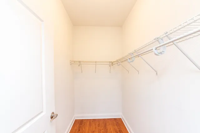 a view of a street view from a balcony