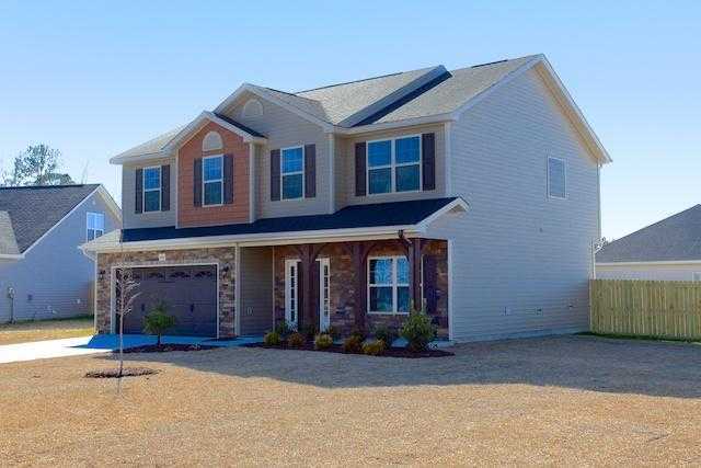 400 Ragged Point Court Jacksonville, NC 28546 - Photo 2 of 15 Additional Photo